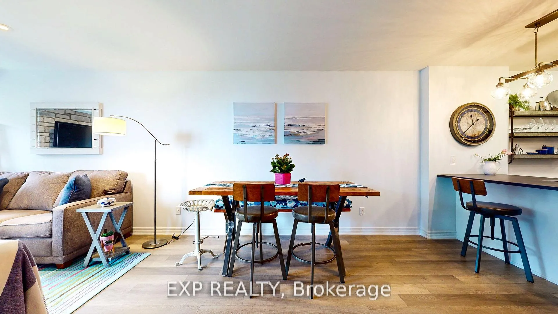 Photo 26 of Unit 202, 5 Anchorage Crescent, Collingwood — HOMEH