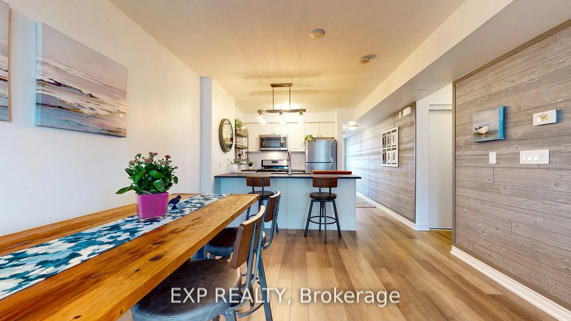 Photo 27 of Unit 202, 5 Anchorage Crescent, Collingwood — HOMEH