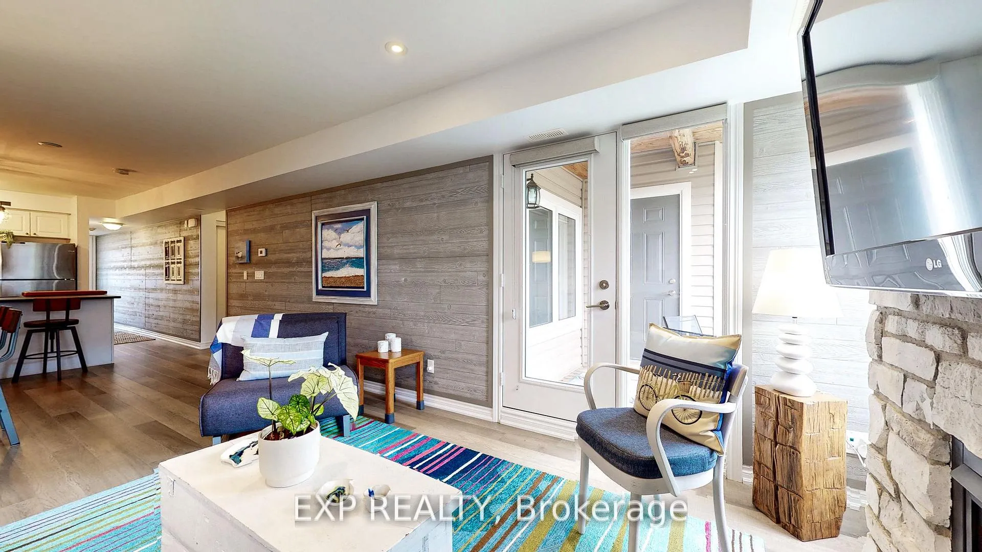 Photo 28 of Unit 202, 5 Anchorage Crescent, Collingwood — HOMEH