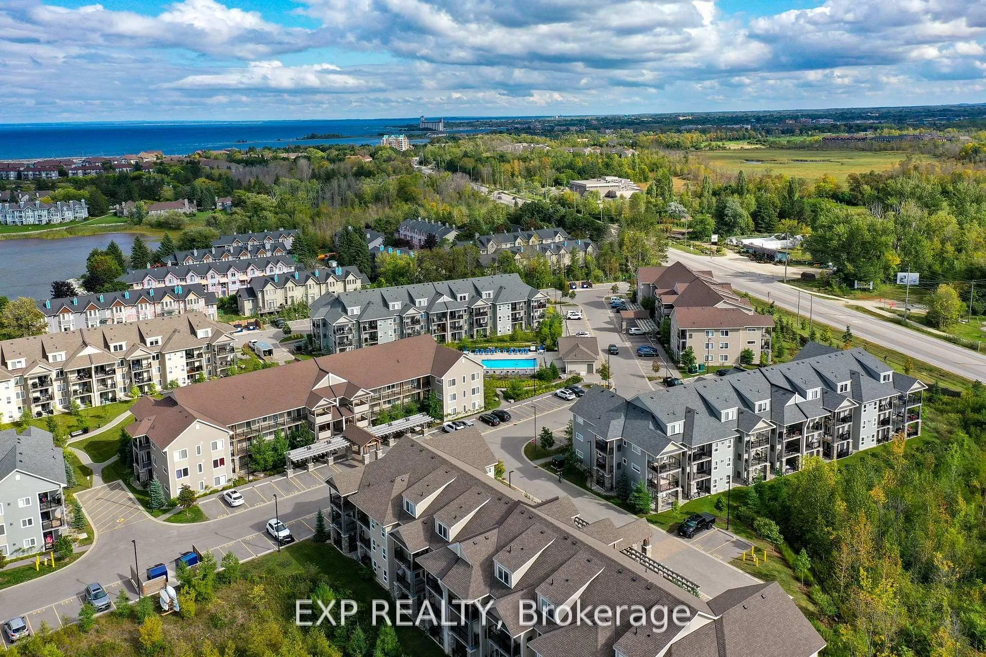 Photo 30 of Unit 202, 5 Anchorage Crescent, Collingwood — HOMEH