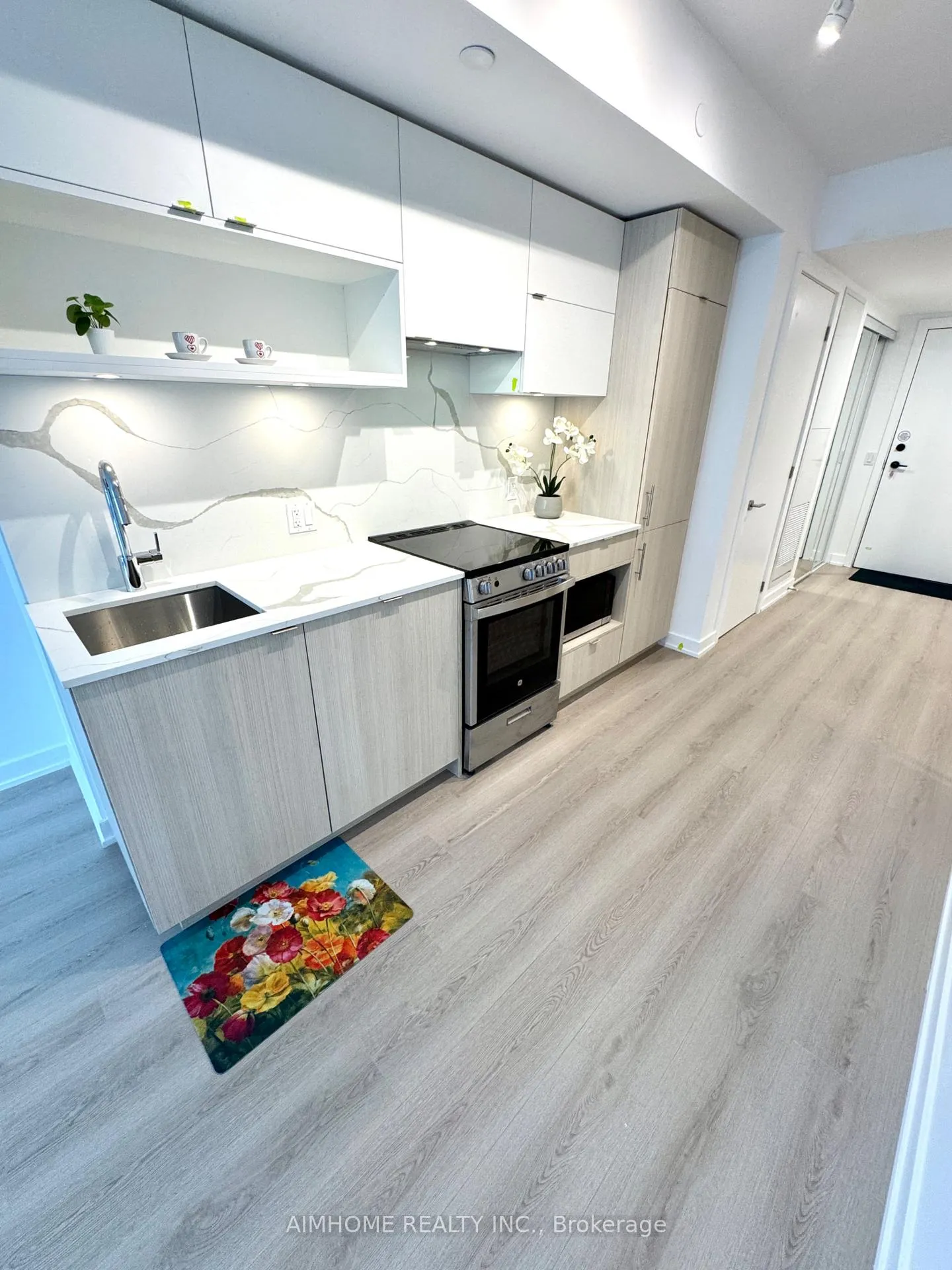 Photo 9 of Unit 2212, 100 Queen Street E, Toronto, Church-Yonge Corridor — HOMEH