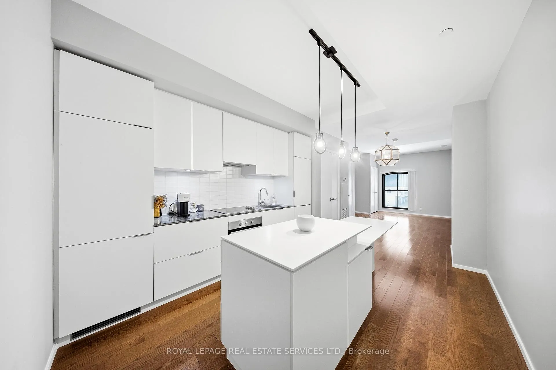 Photo of Unit 208, 5 st joseph Street