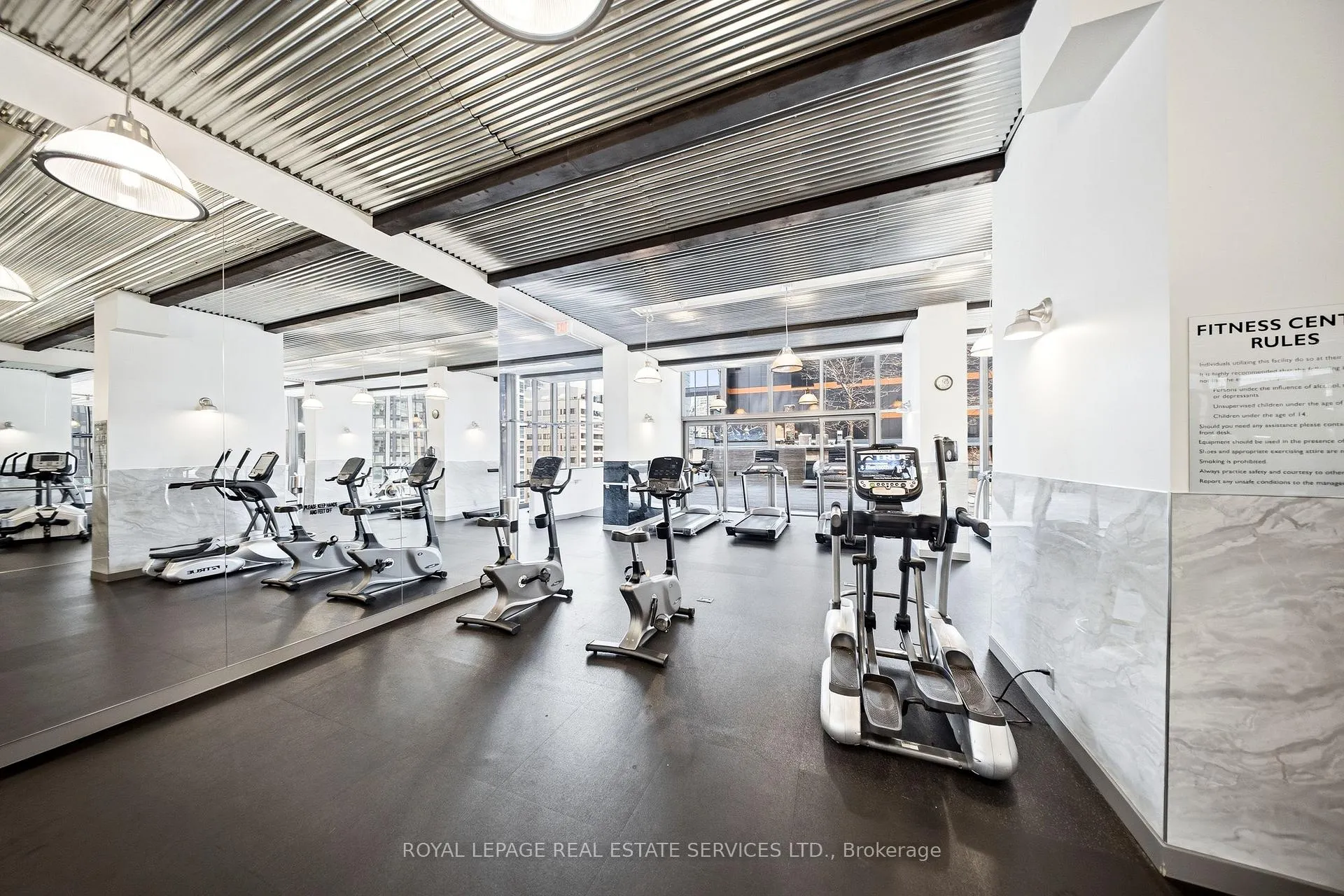 Photo 11 of Unit 208, 5 st joseph Street, Toronto, Bay Street Corridor — HOMEH