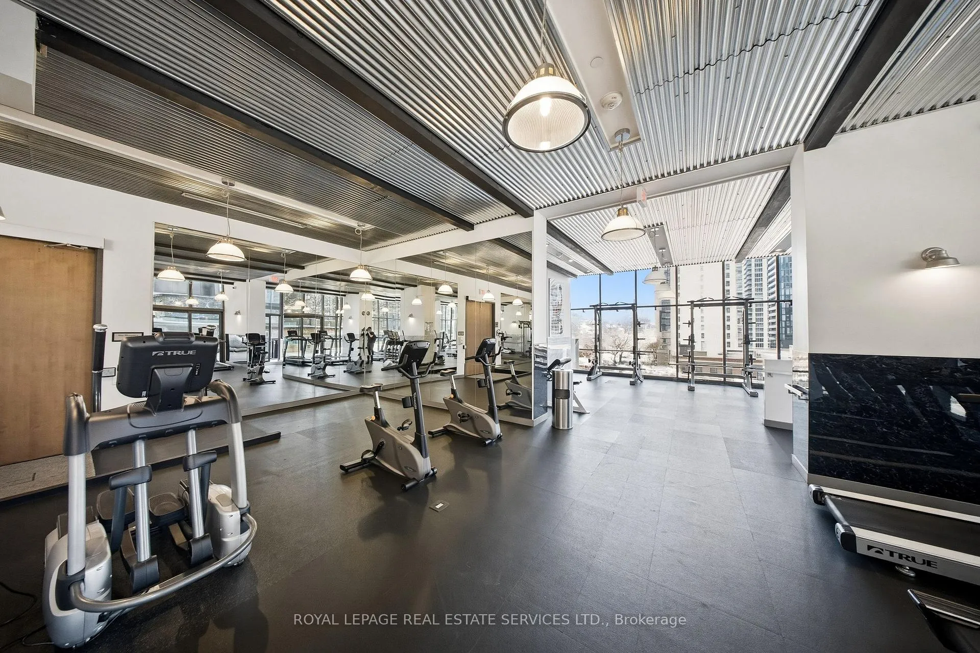 Photo 12 of Unit 208, 5 st joseph Street, Toronto, Bay Street Corridor — HOMEH
