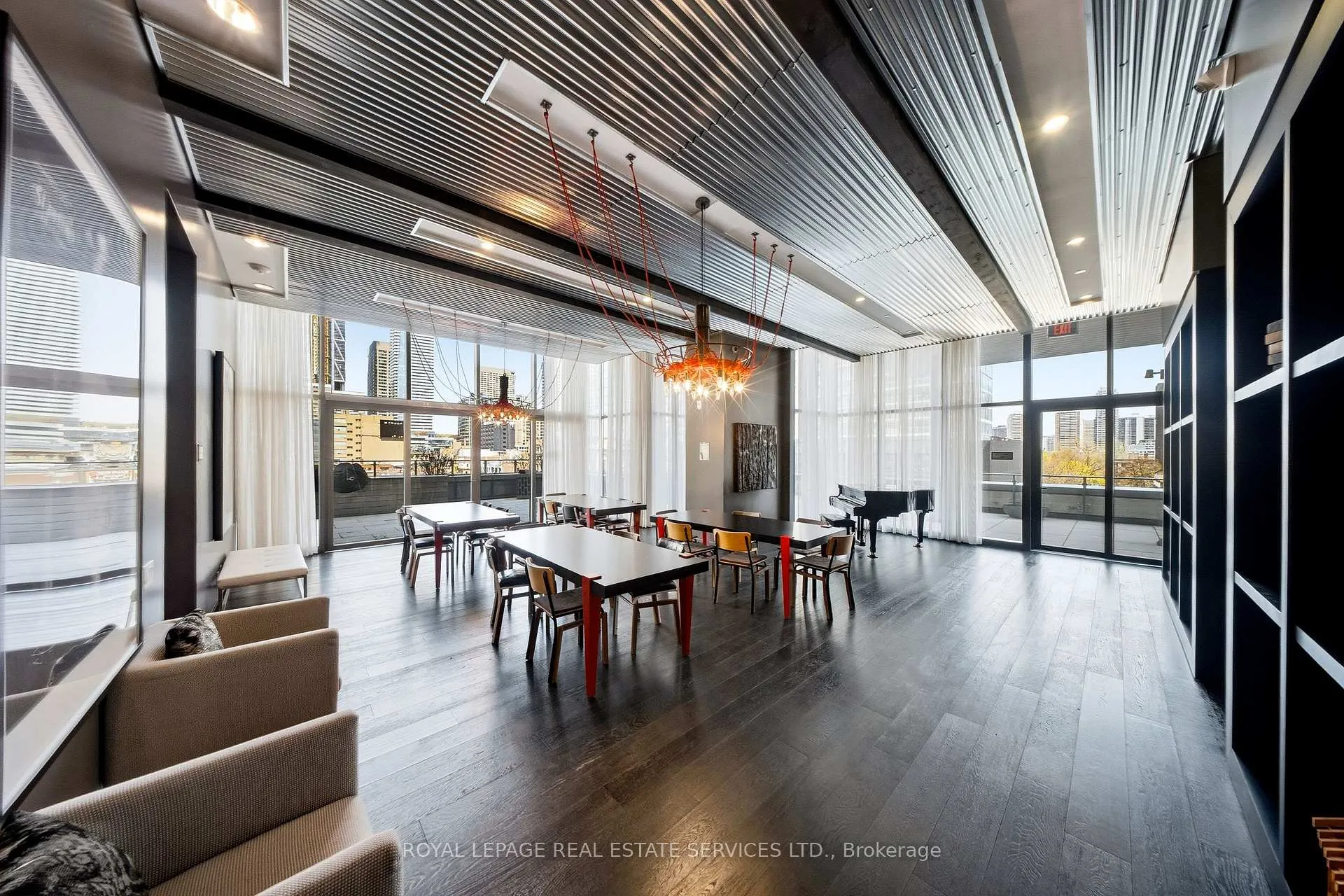 Photo 13 of Unit 208, 5 st joseph Street, Toronto, Bay Street Corridor — HOMEH