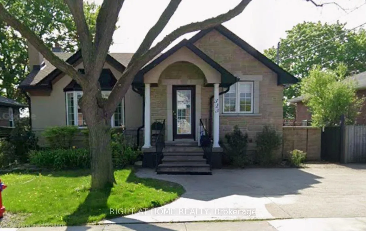 Photo 1 of Unit Main, 325 East 45th Street, Hamilton, Hampton Heights — HOMEH