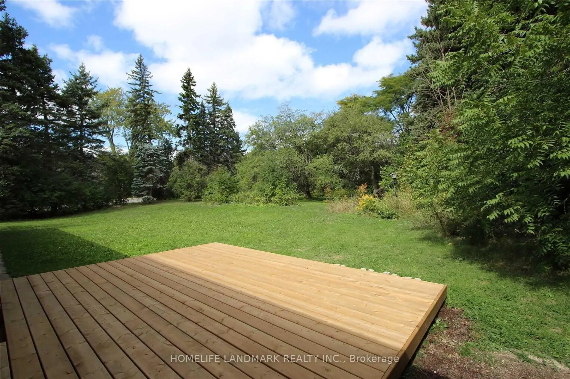 Photo 24 of 3 Elmbank Road, Vaughan, Uplands — HOMEH