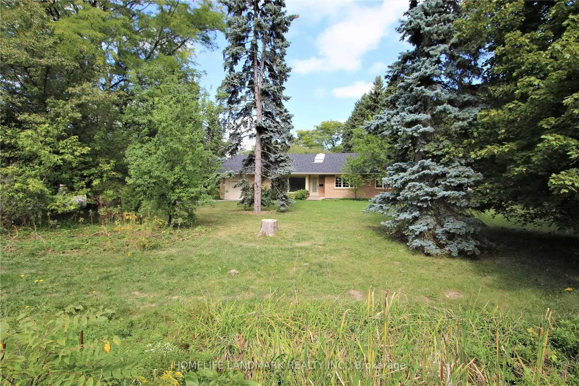 Photo 26 of 3 Elmbank Road, Vaughan, Uplands — HOMEH
