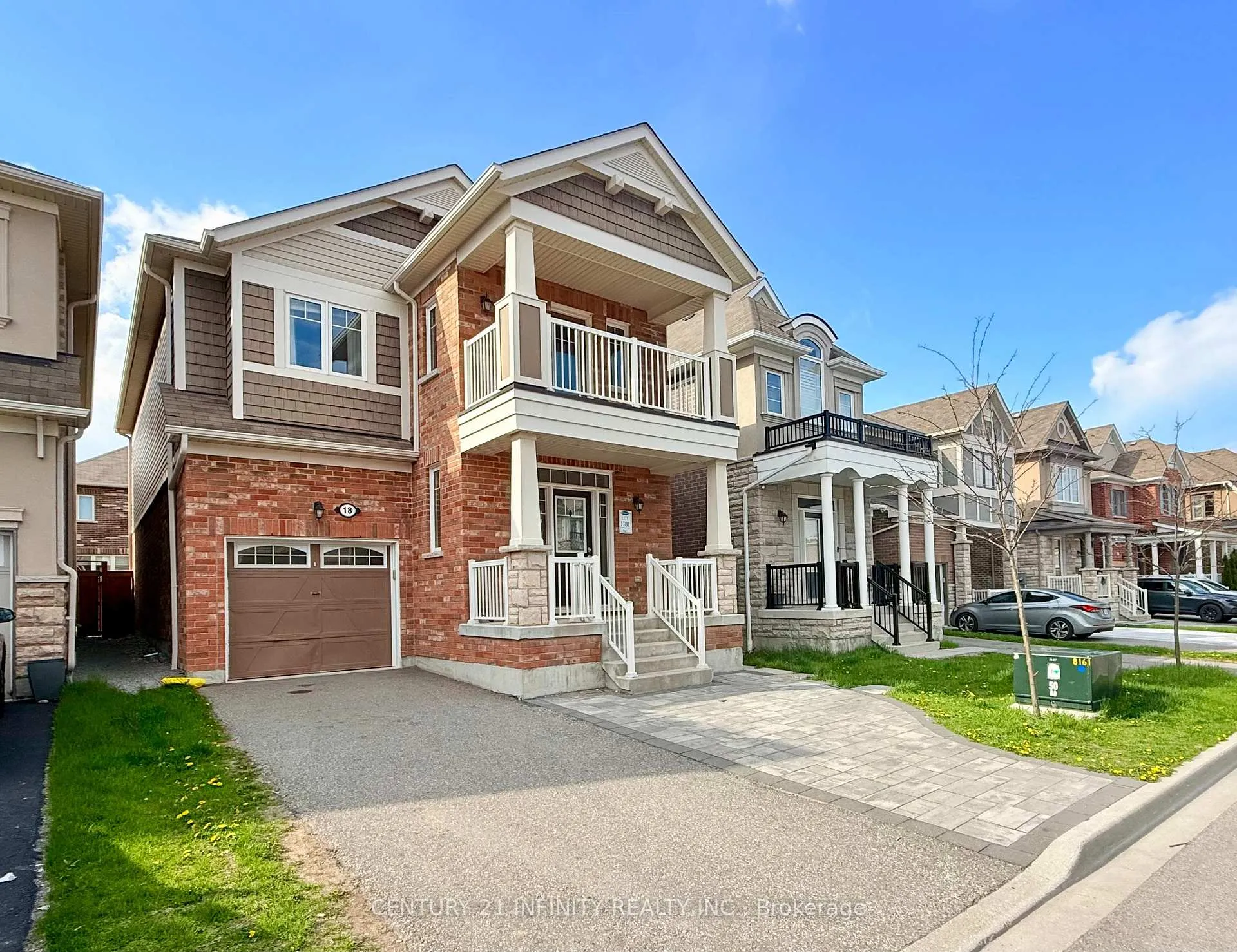 Photo 1 of Unit Basement, 18 Kilmarnock Crescent, Whitby, Rural Whitby — HOMEH