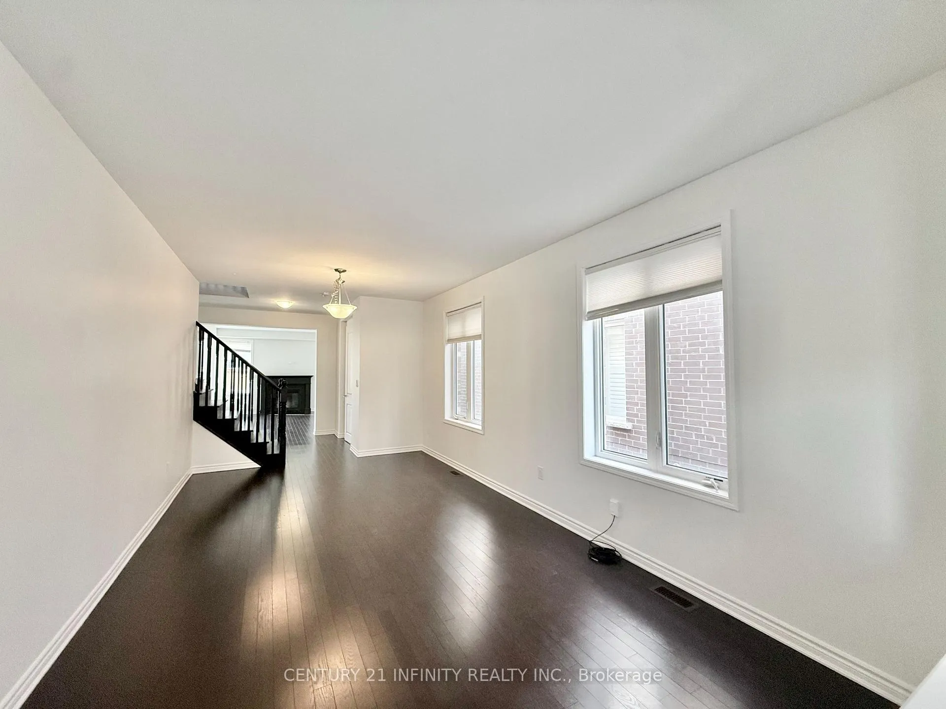 Photo 4 of Unit Basement, 18 Kilmarnock Crescent, Whitby, Rural Whitby — HOMEH