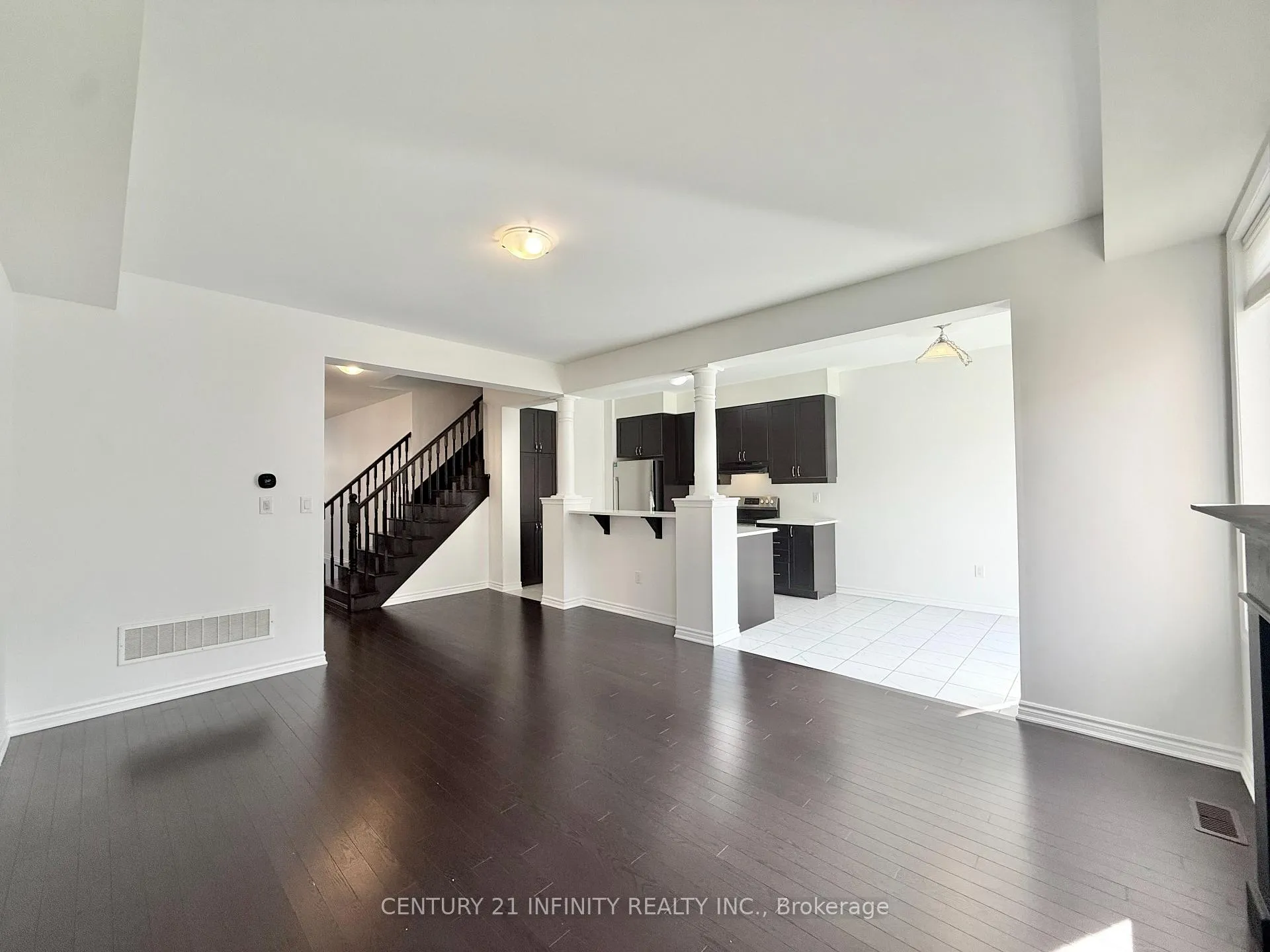 Photo 6 of Unit Basement, 18 Kilmarnock Crescent, Whitby, Rural Whitby — HOMEH