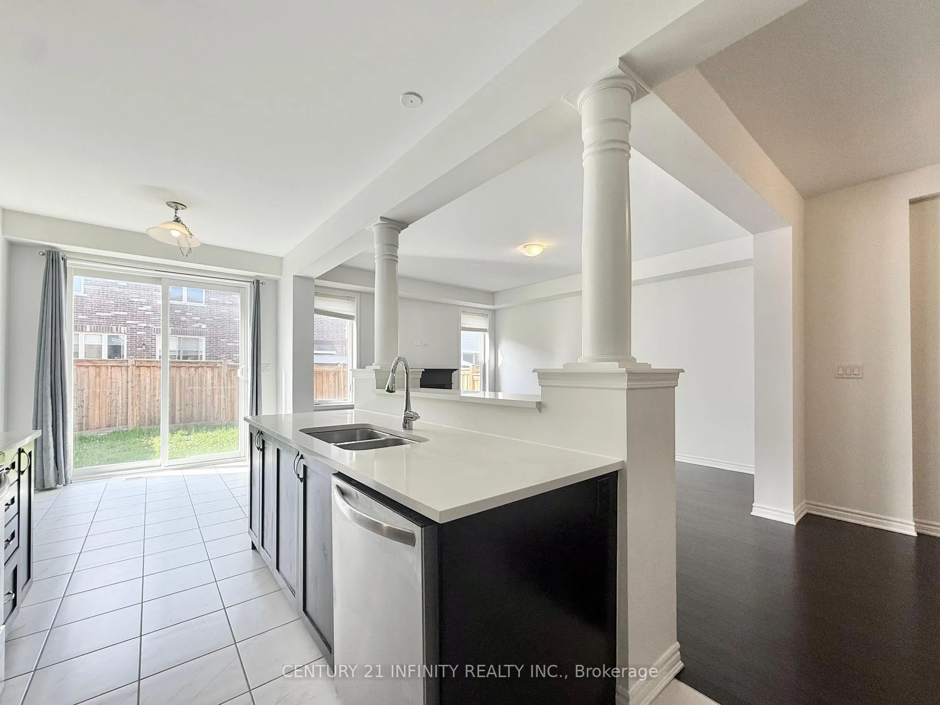 Photo 7 of Unit Basement, 18 Kilmarnock Crescent, Whitby, Rural Whitby — HOMEH