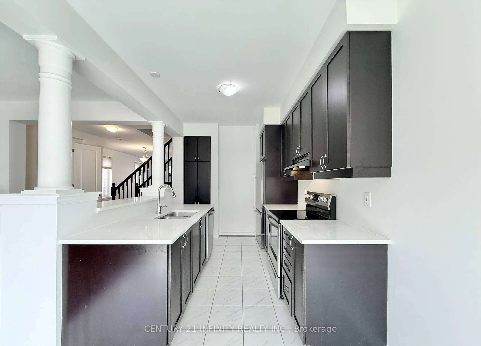 Photo 8 of Unit Basement, 18 Kilmarnock Crescent, Whitby, Rural Whitby — HOMEH
