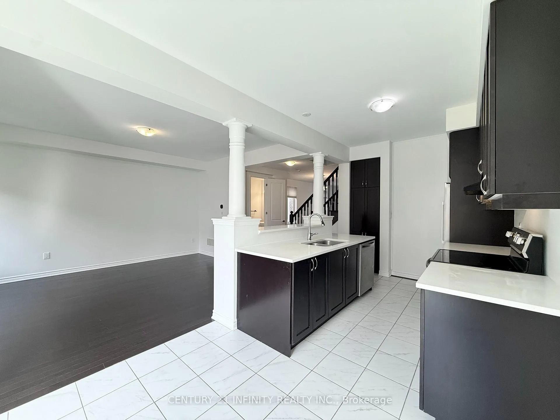 Photo 9 of Unit Basement, 18 Kilmarnock Crescent, Whitby, Rural Whitby — HOMEH
