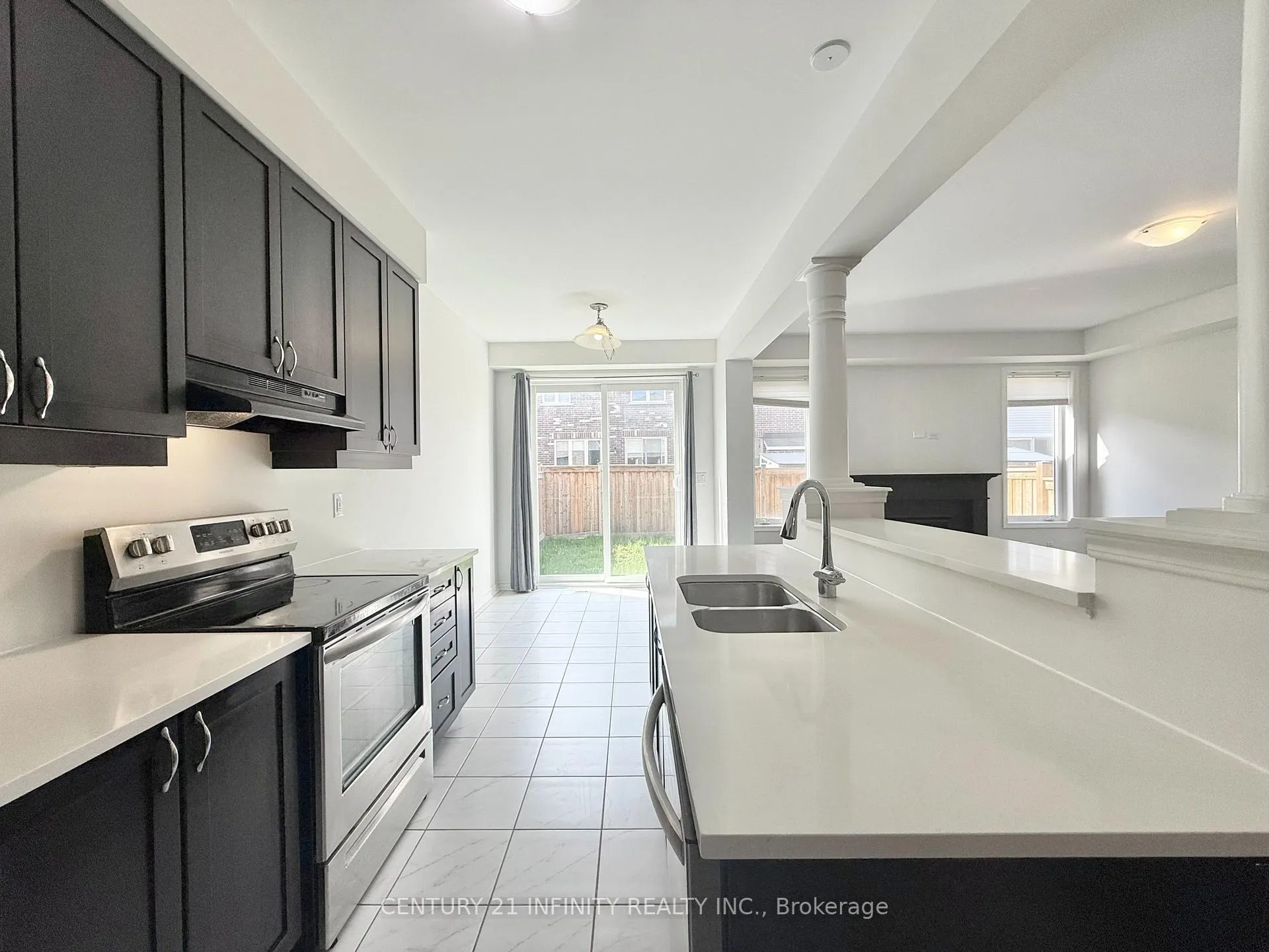 Photo 12 of Unit Basement, 18 Kilmarnock Crescent, Whitby, Rural Whitby — HOMEH
