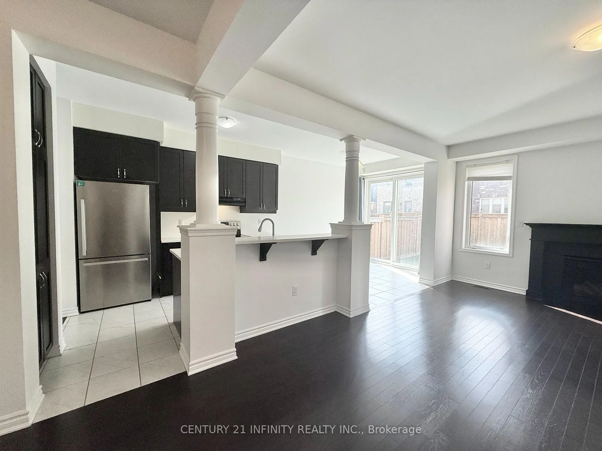 Photo 13 of Unit Basement, 18 Kilmarnock Crescent, Whitby, Rural Whitby — HOMEH