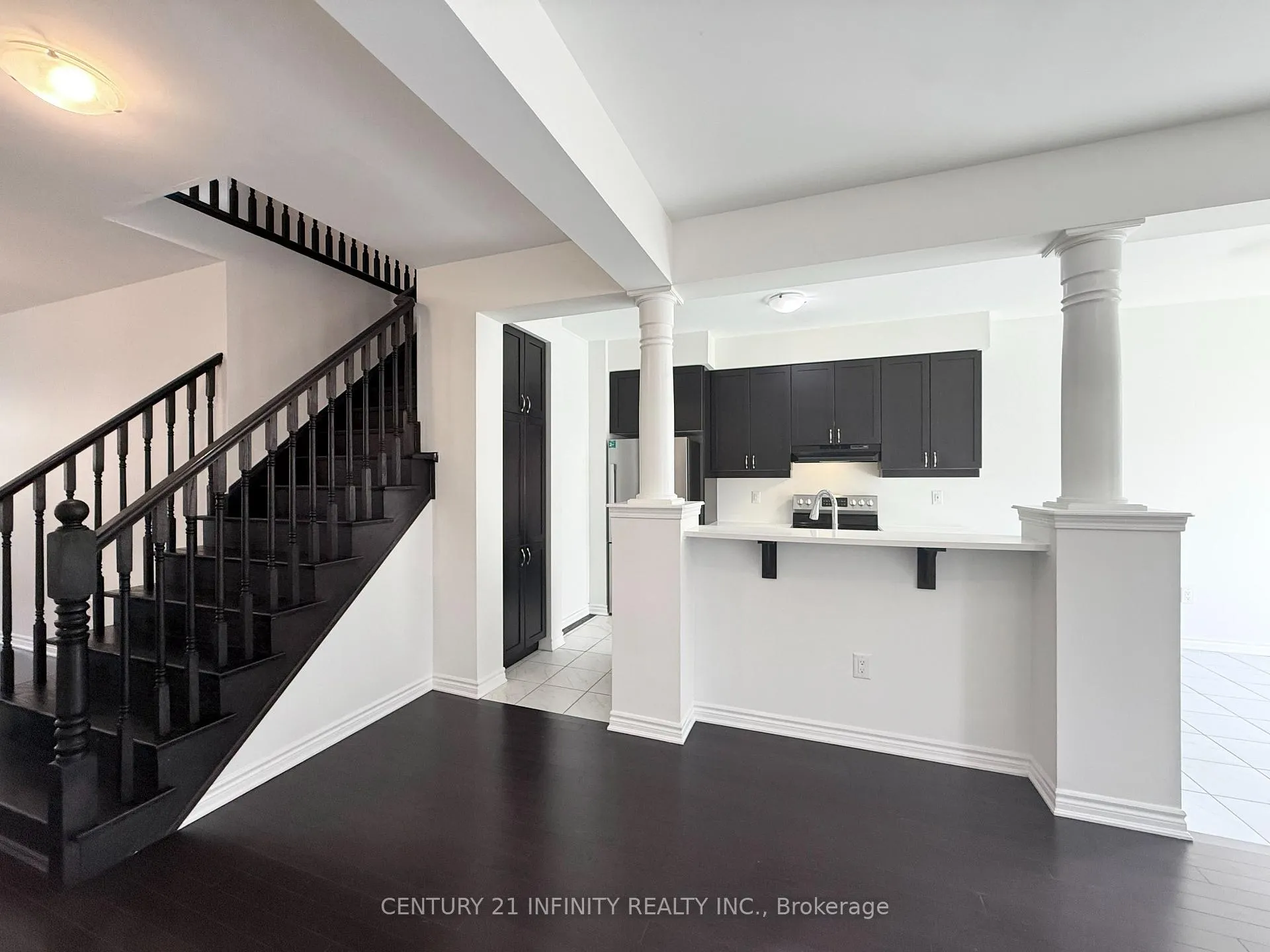 Photo 14 of Unit Basement, 18 Kilmarnock Crescent, Whitby, Rural Whitby — HOMEH