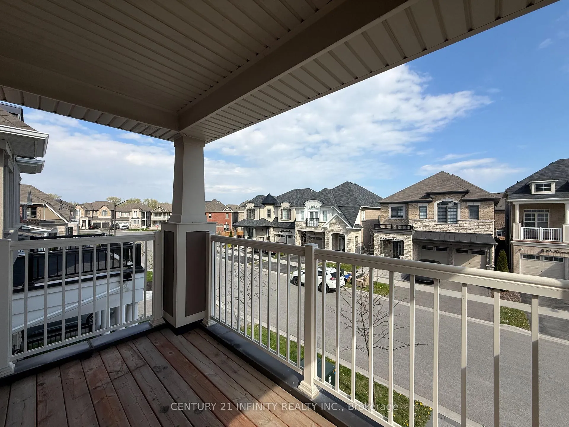 Photo 30 of Unit Basement, 18 Kilmarnock Crescent, Whitby, Rural Whitby — HOMEH