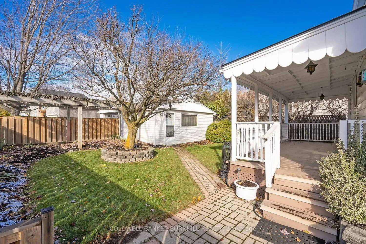 Photo 29 of 162 East 18th Street, Hamilton, Inch Park — HOMEH