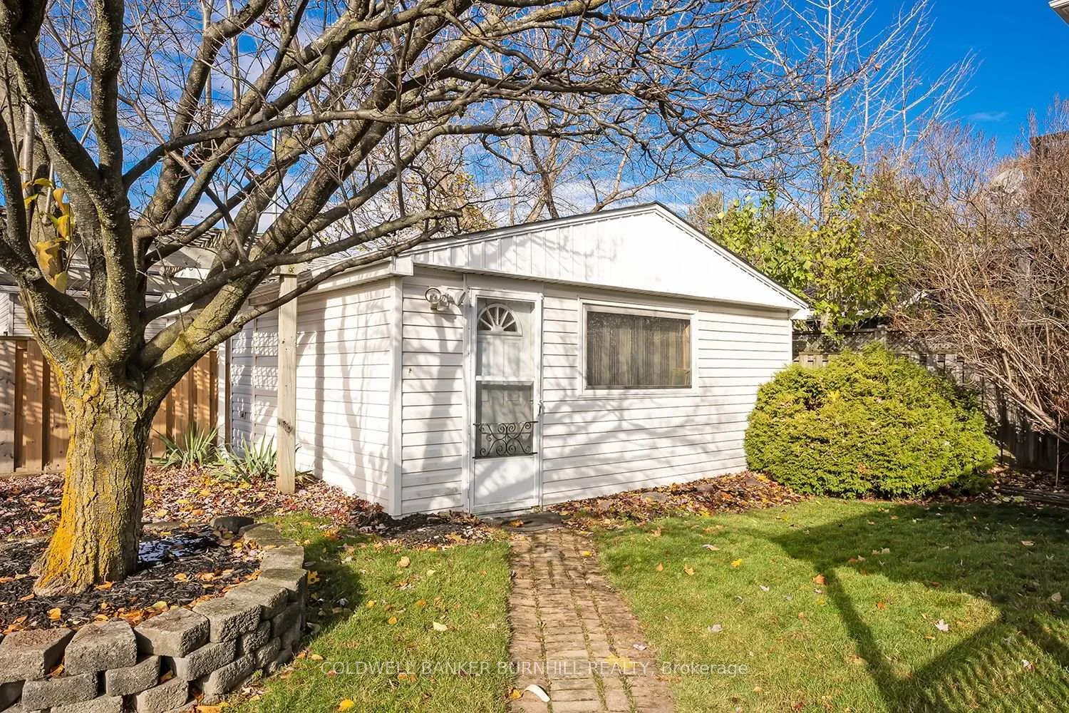 Photo 30 of 162 East 18th Street, Hamilton, Inch Park — HOMEH