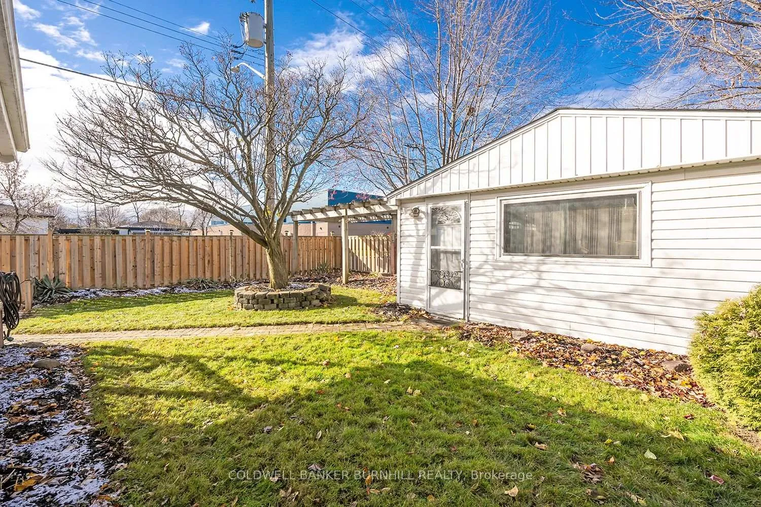 Photo 31 of 162 East 18th Street, Hamilton, Inch Park — HOMEH