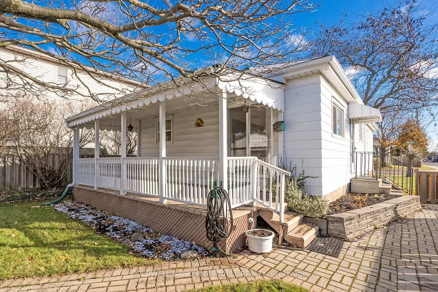 Photo 32 of 162 East 18th Street, Hamilton, Inch Park — HOMEH