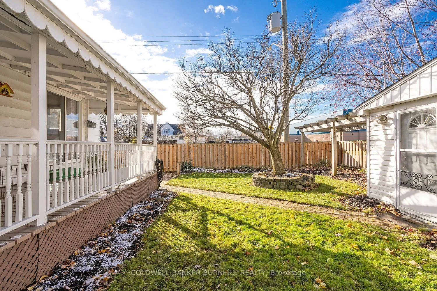 Photo 33 of 162 East 18th Street, Hamilton, Inch Park — HOMEH