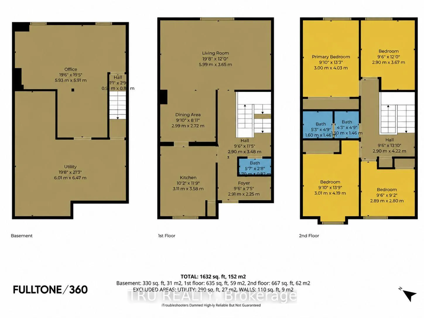 Photo 24 of Unit 16, 2336 Orient Park Drive E, Ottawa, Blackburn Hamlet (South) — HOMEH