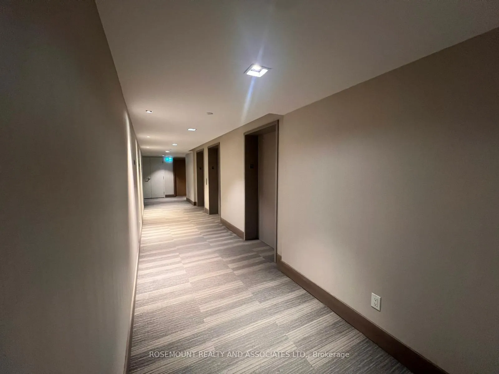 Photo 7 of Unit 1802, 1255 Bayly Street, Pickering, Bay Ridges — HOMEH