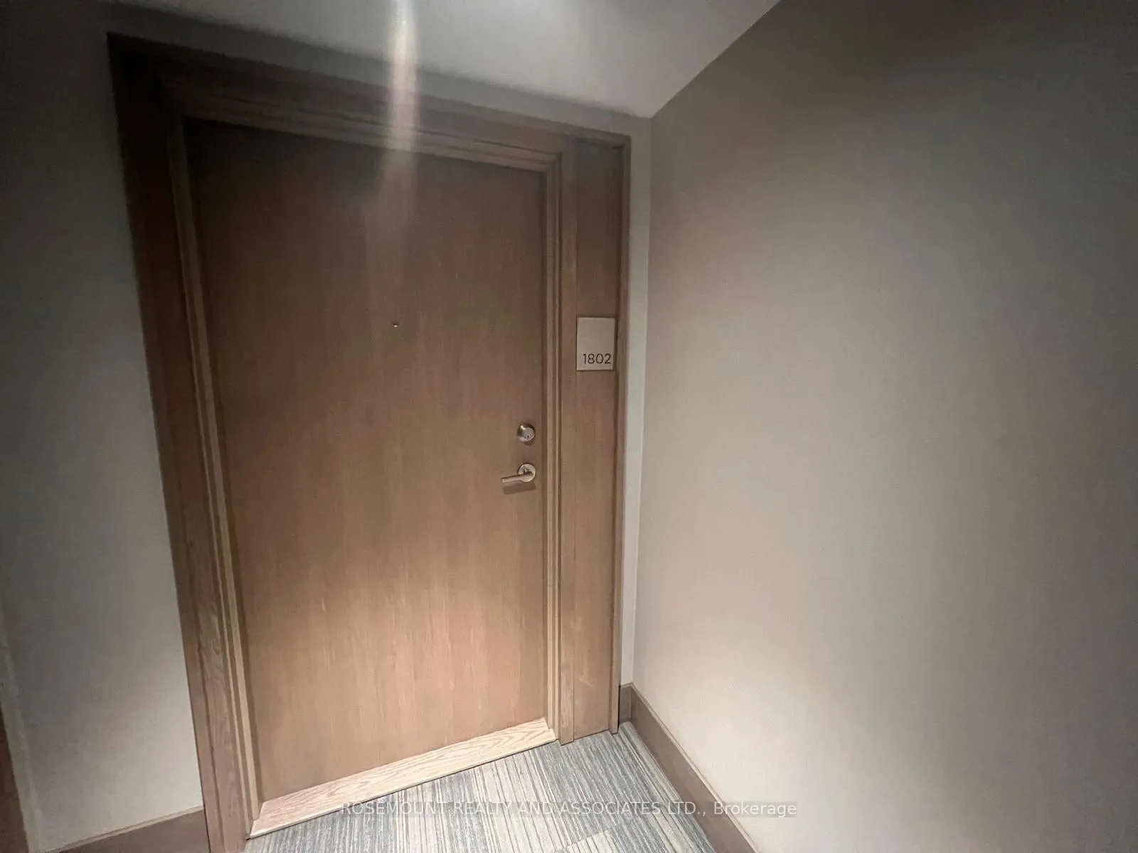 Photo 8 of Unit 1802, 1255 Bayly Street, Pickering, Bay Ridges — HOMEH