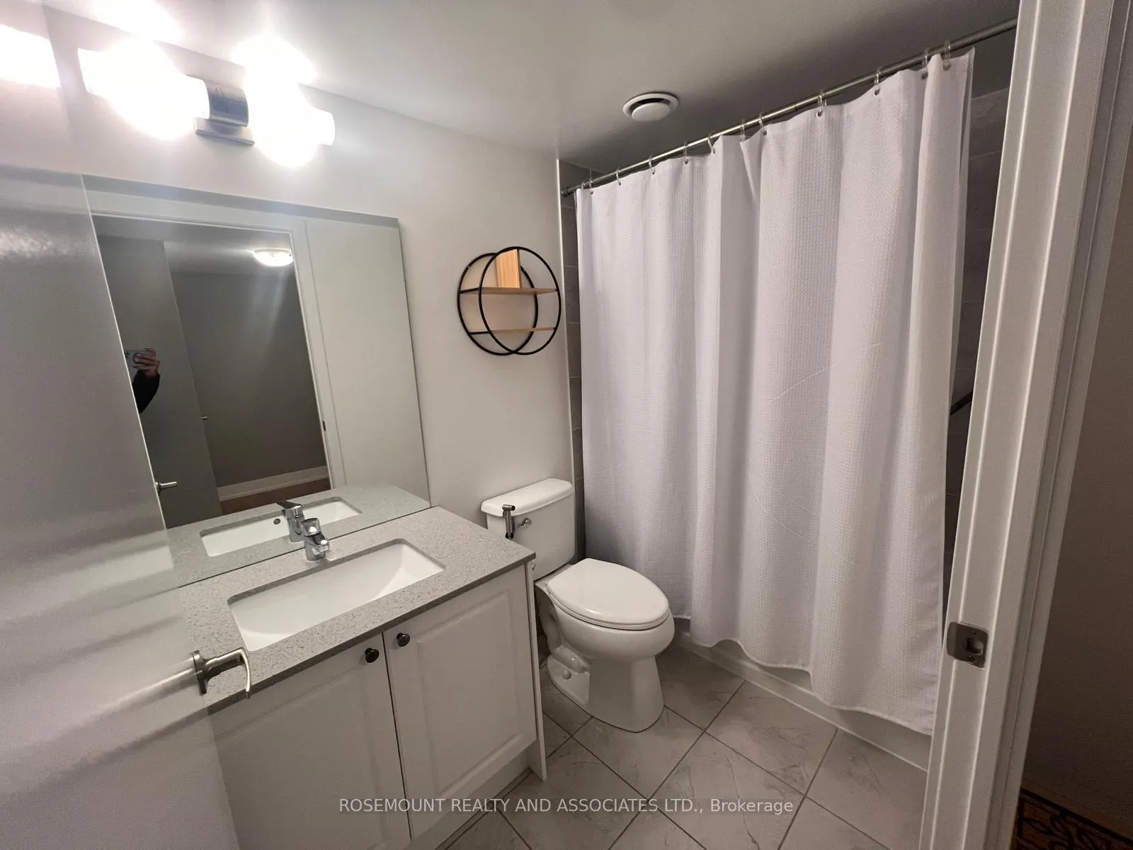 Photo 10 of Unit 1802, 1255 Bayly Street, Pickering, Bay Ridges — HOMEH