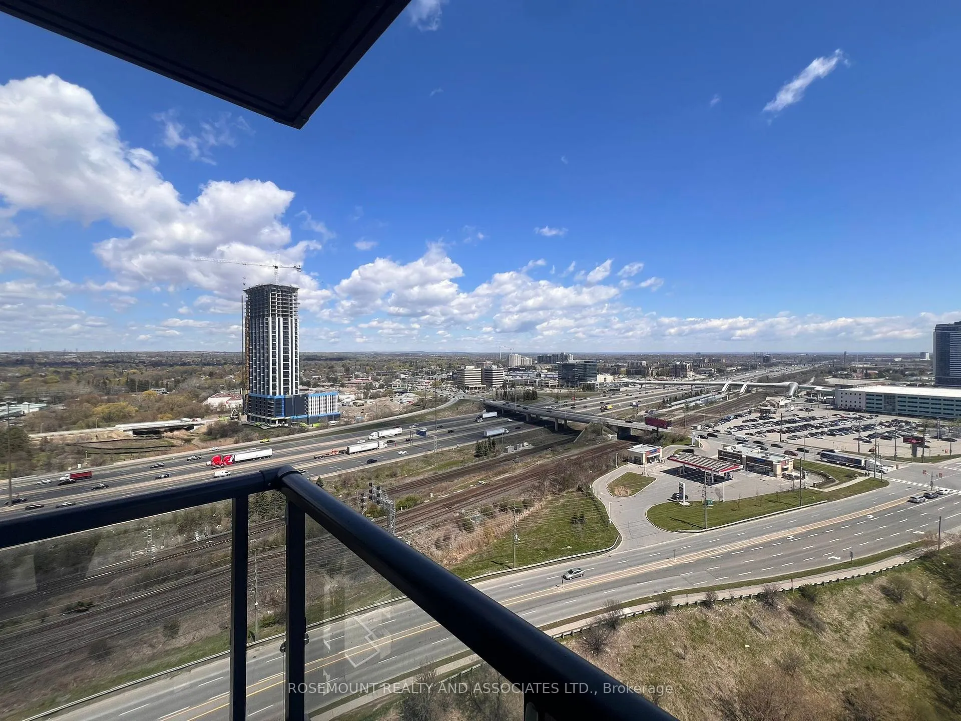 Photo 24 of Unit 1802, 1255 Bayly Street, Pickering, Bay Ridges — HOMEH