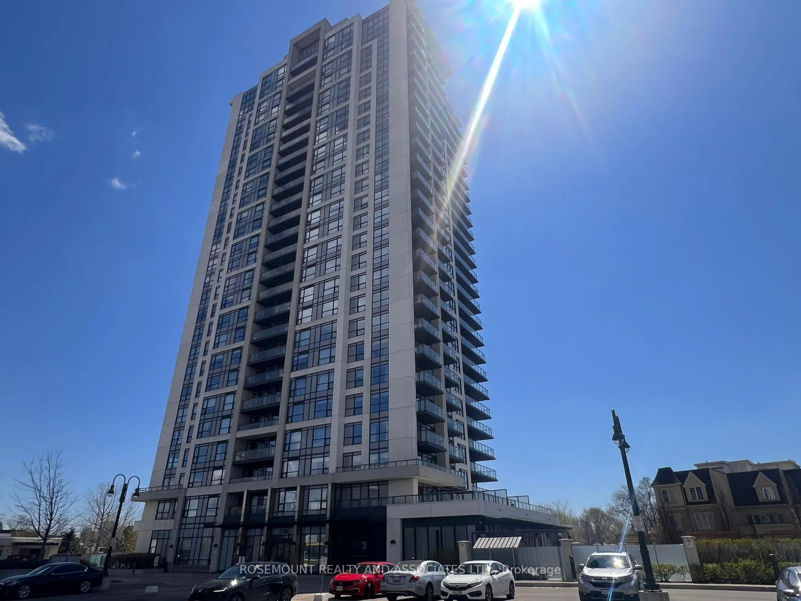 Photo 29 of Unit 1802, 1255 Bayly Street, Pickering, Bay Ridges — HOMEH