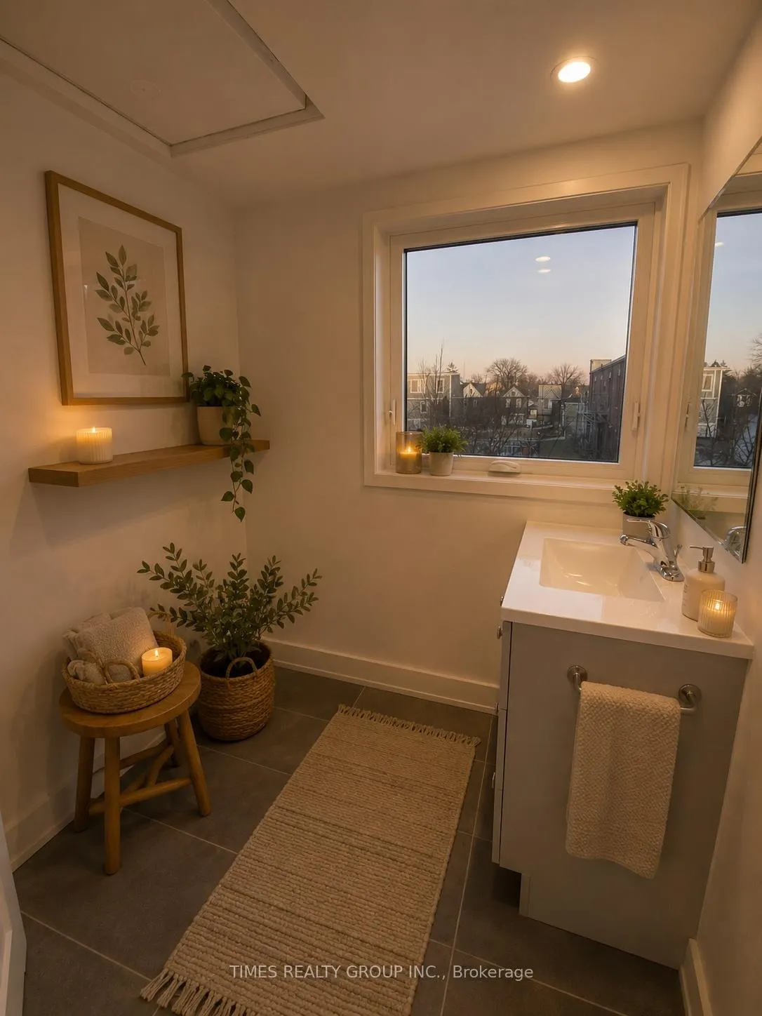 Photo 4 of Unit 3, 137 Curzon Street, Toronto, South Riverdale — HOMEH