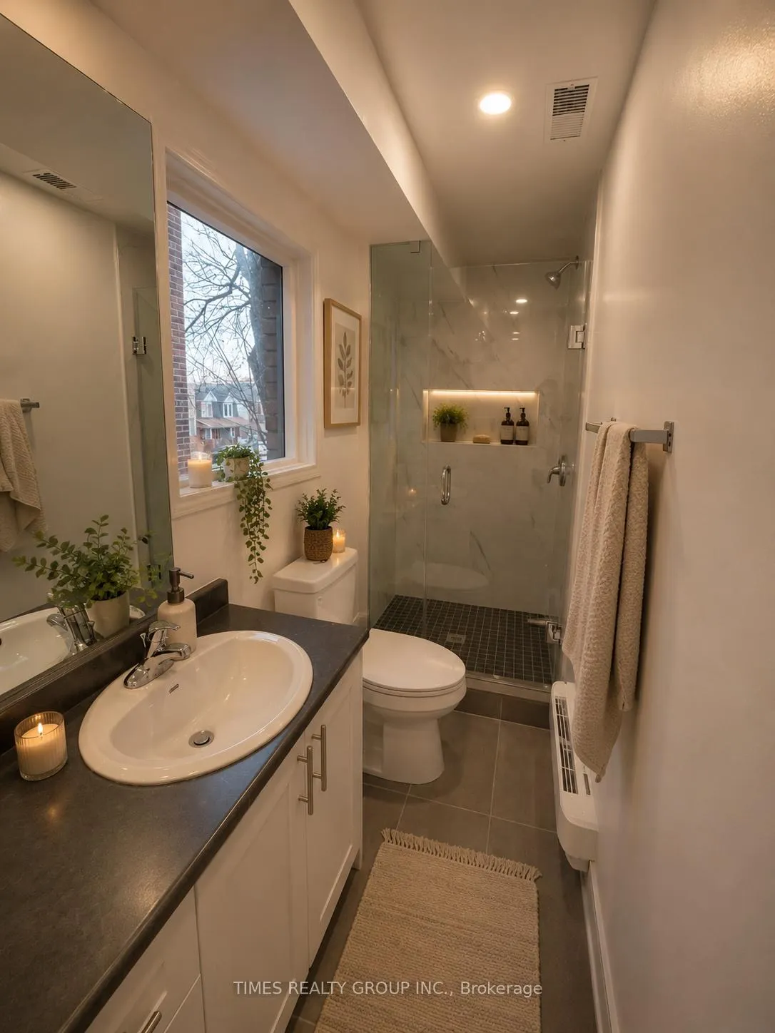 Photo 7 of Unit 3, 137 Curzon Street, Toronto, South Riverdale — HOMEH