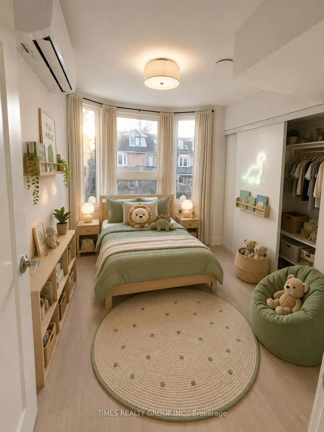 Photo 8 of Unit 3, 137 Curzon Street, Toronto, South Riverdale — HOMEH