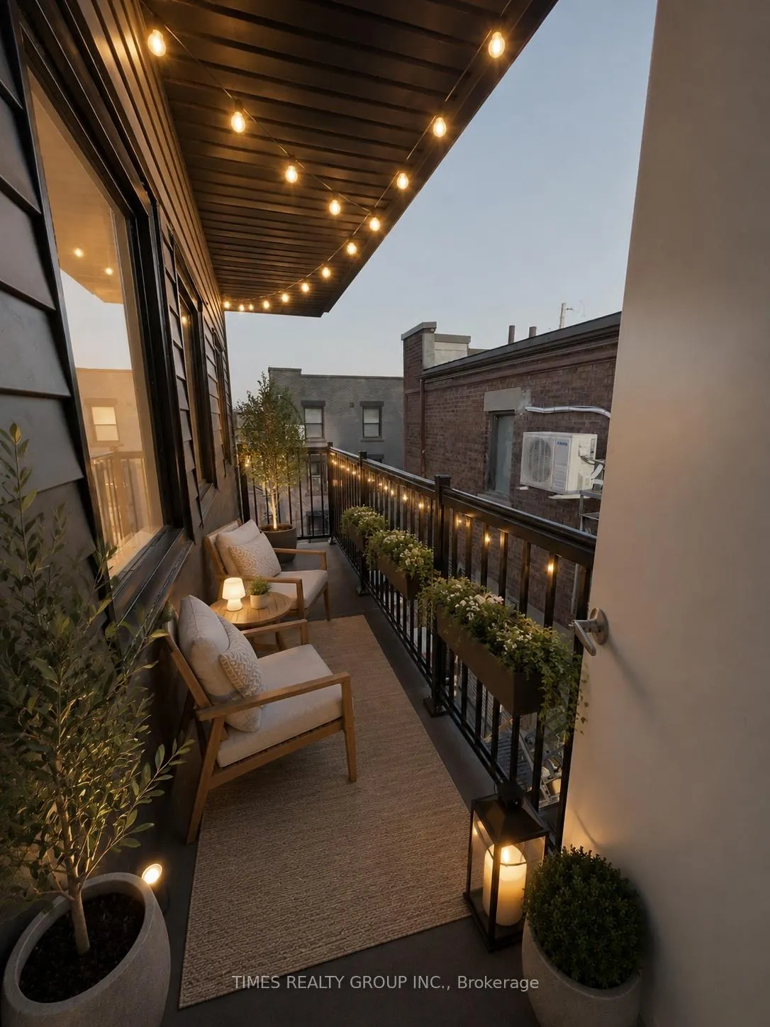 Photo 11 of Unit 3, 137 Curzon Street, Toronto, South Riverdale — HOMEH