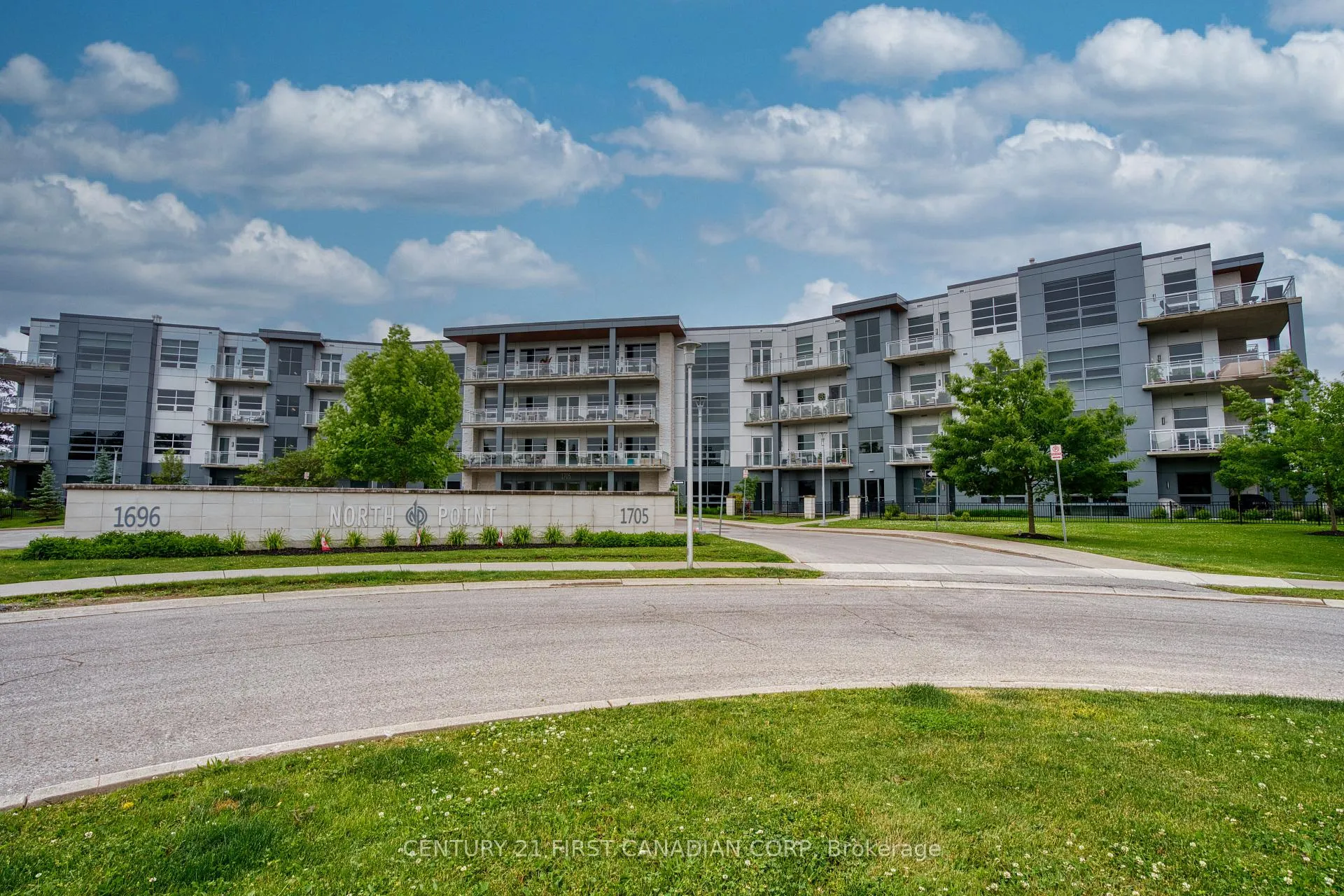 Photo 1 of Unit 105, 1705 Fiddlehead Place, London, North R — HOMEH