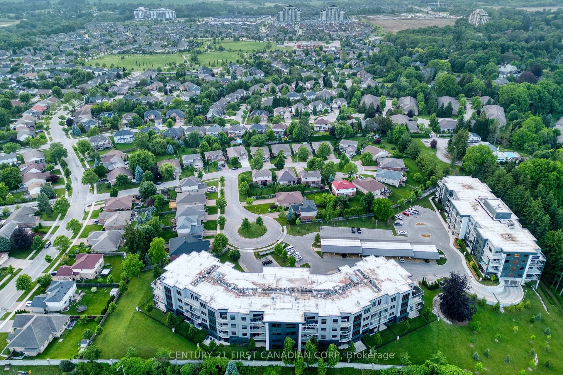 Photo 8 of Unit 105, 1705 Fiddlehead Place, London, North R — HOMEH