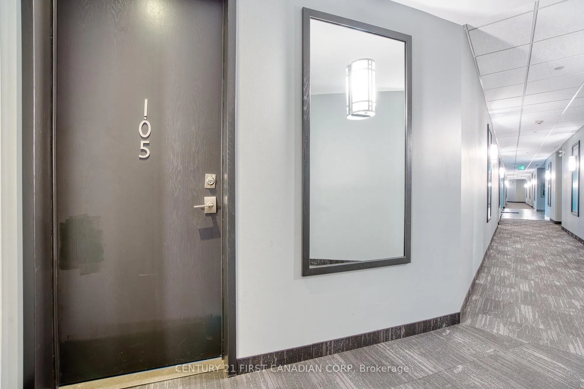 Photo 11 of Unit 105, 1705 Fiddlehead Place, London, North R — HOMEH