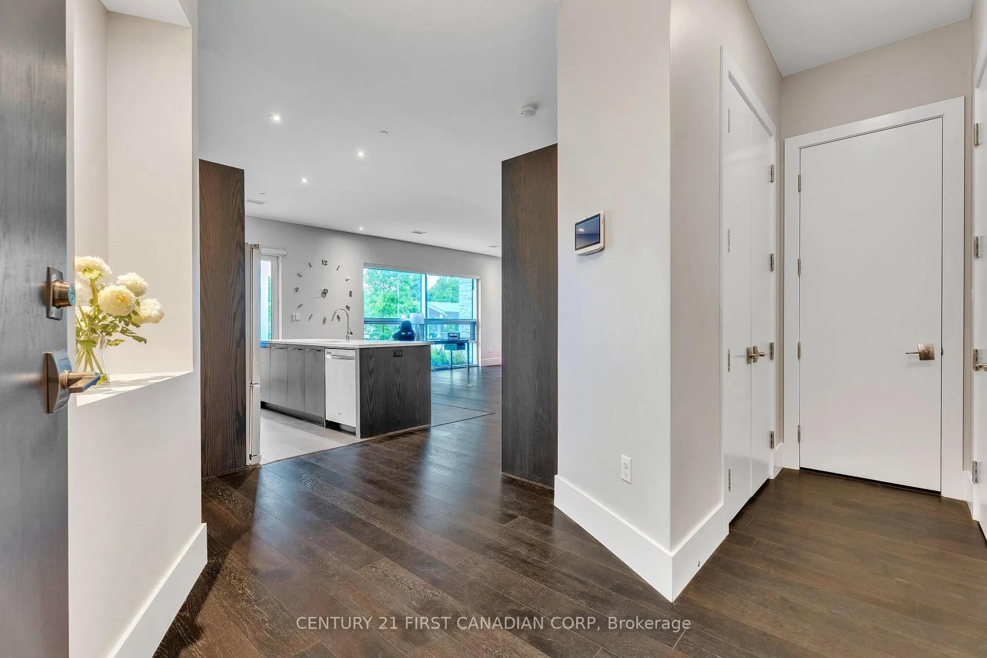 Photo 12 of Unit 105, 1705 Fiddlehead Place, London, North R — HOMEH