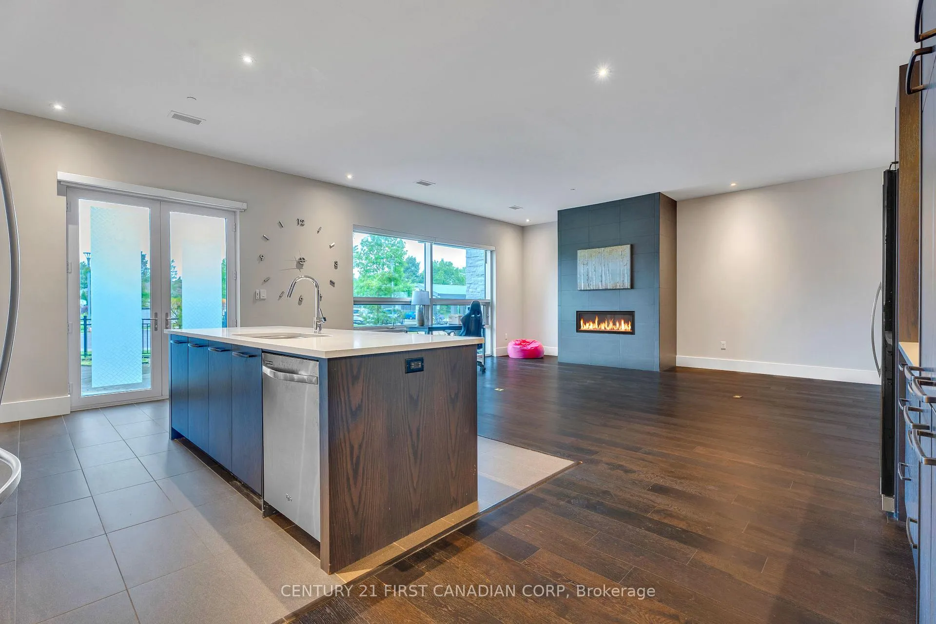 Photo 14 of Unit 105, 1705 Fiddlehead Place, London, North R — HOMEH