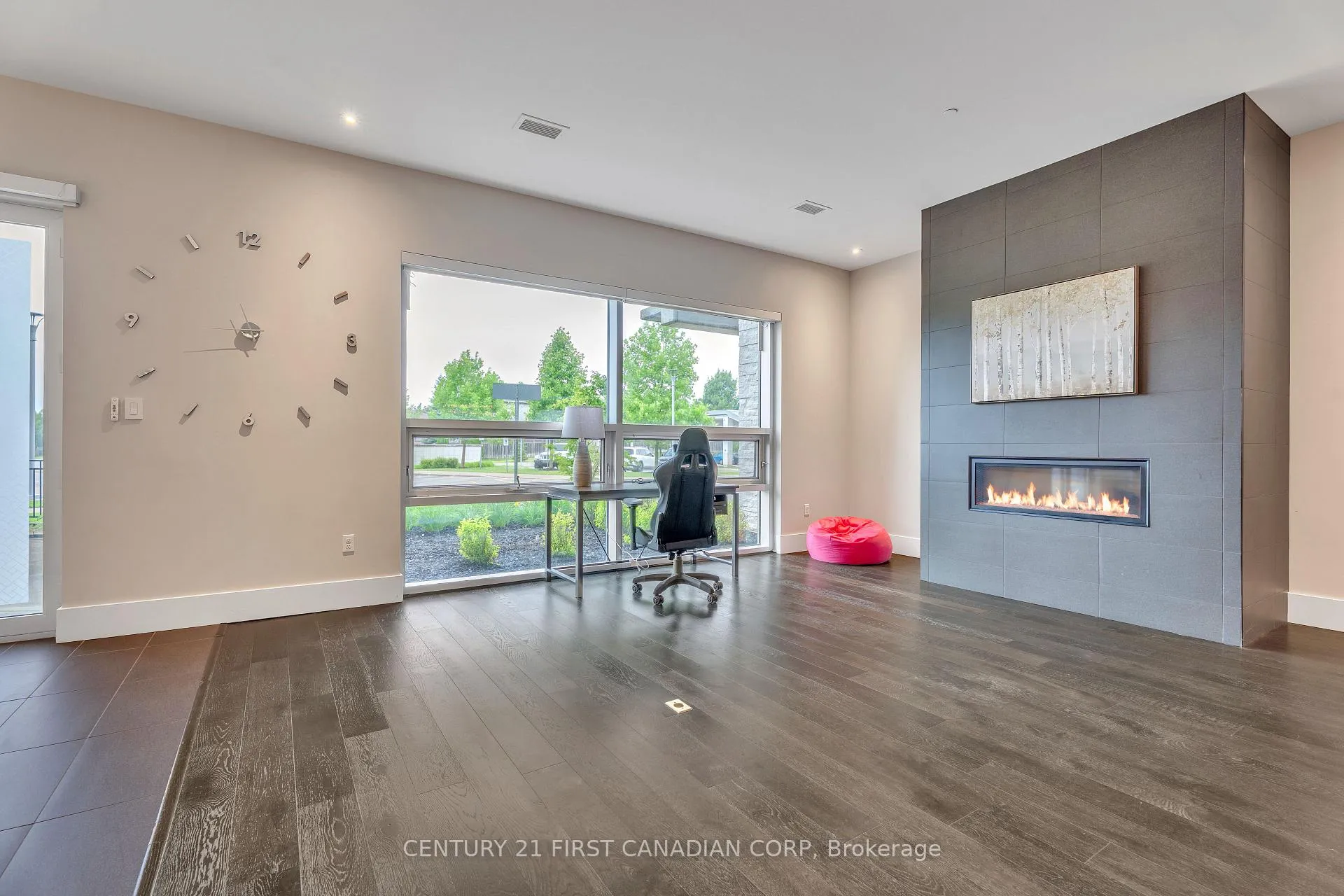 Photo 15 of Unit 105, 1705 Fiddlehead Place, London, North R — HOMEH