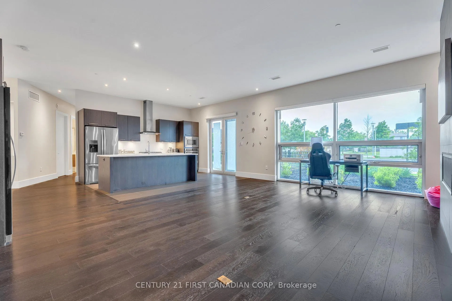 Photo 16 of Unit 105, 1705 Fiddlehead Place, London, North R — HOMEH