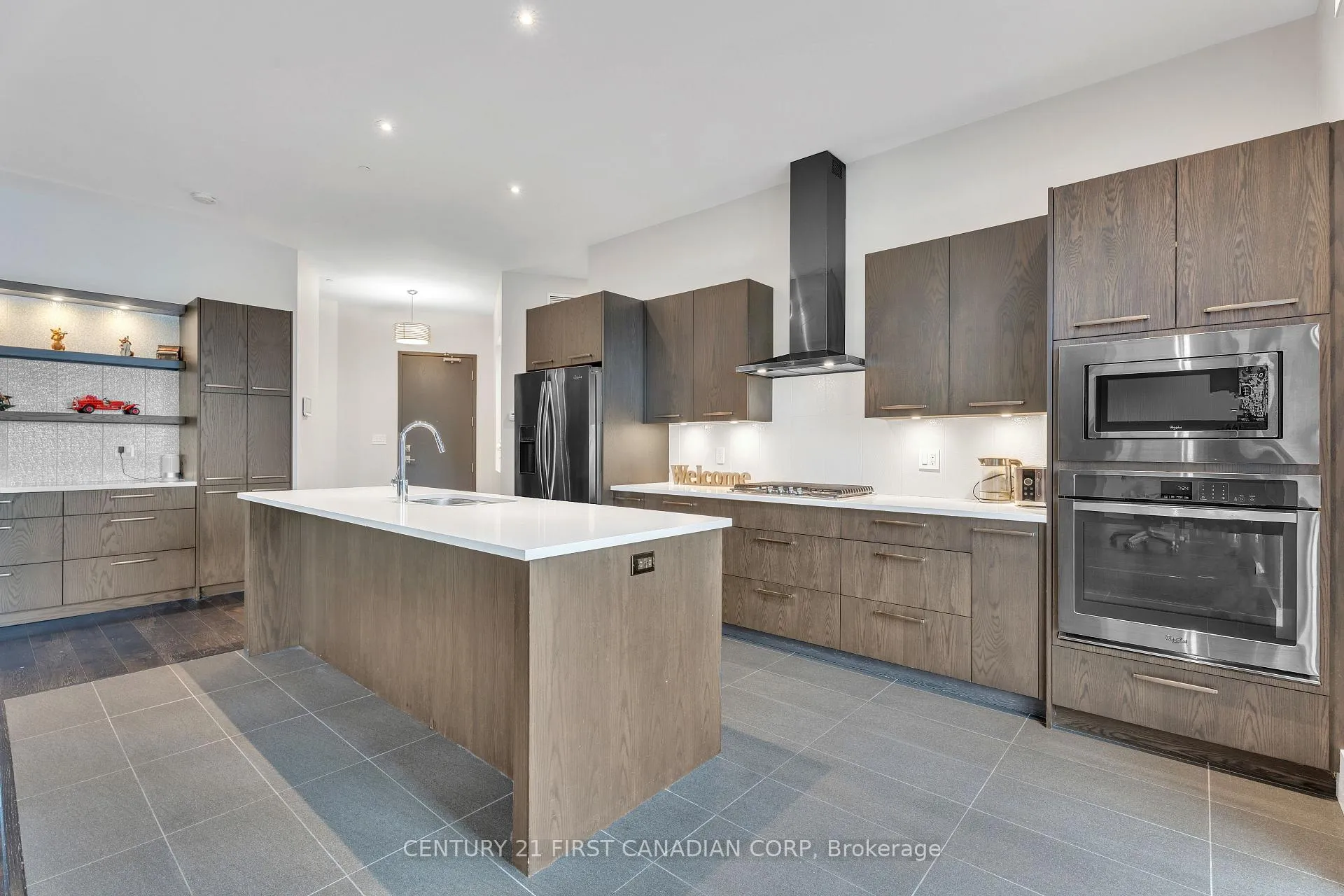 Photo 18 of Unit 105, 1705 Fiddlehead Place, London, North R — HOMEH