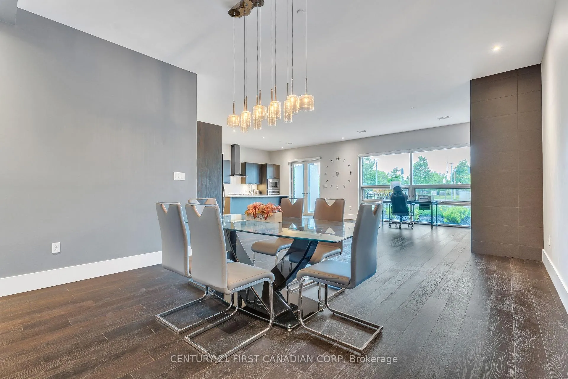 Photo 24 of Unit 105, 1705 Fiddlehead Place, London, North R — HOMEH