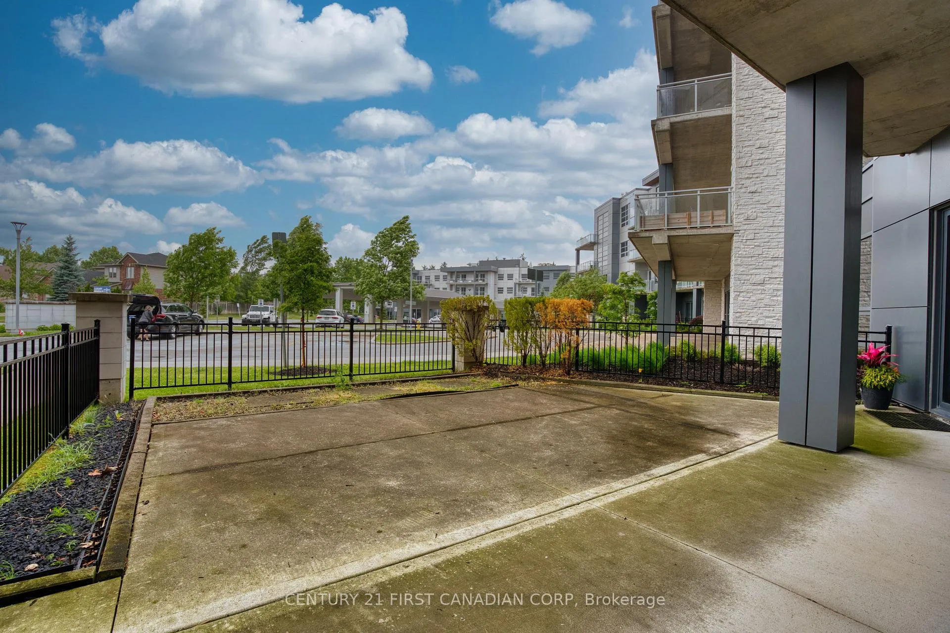 Photo 37 of Unit 105, 1705 Fiddlehead Place, London, North R — HOMEH