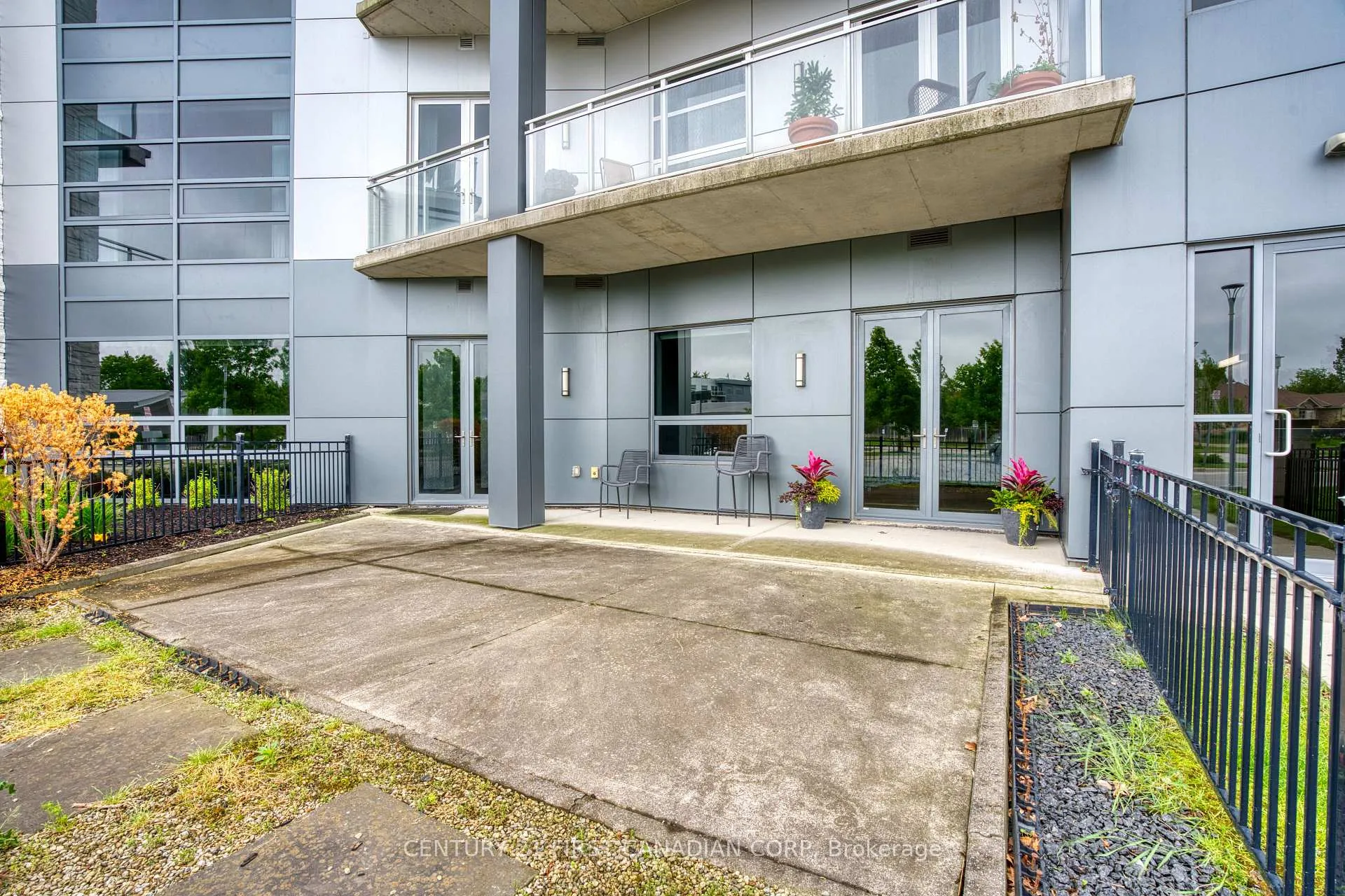 Photo 38 of Unit 105, 1705 Fiddlehead Place, London, North R — HOMEH