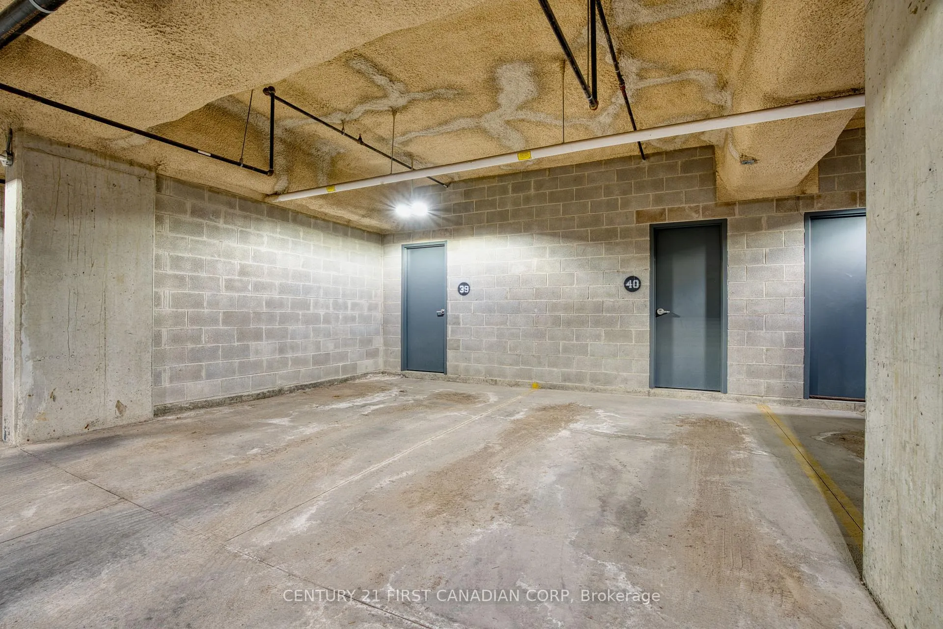 Photo 40 of Unit 105, 1705 Fiddlehead Place, London, North R — HOMEH