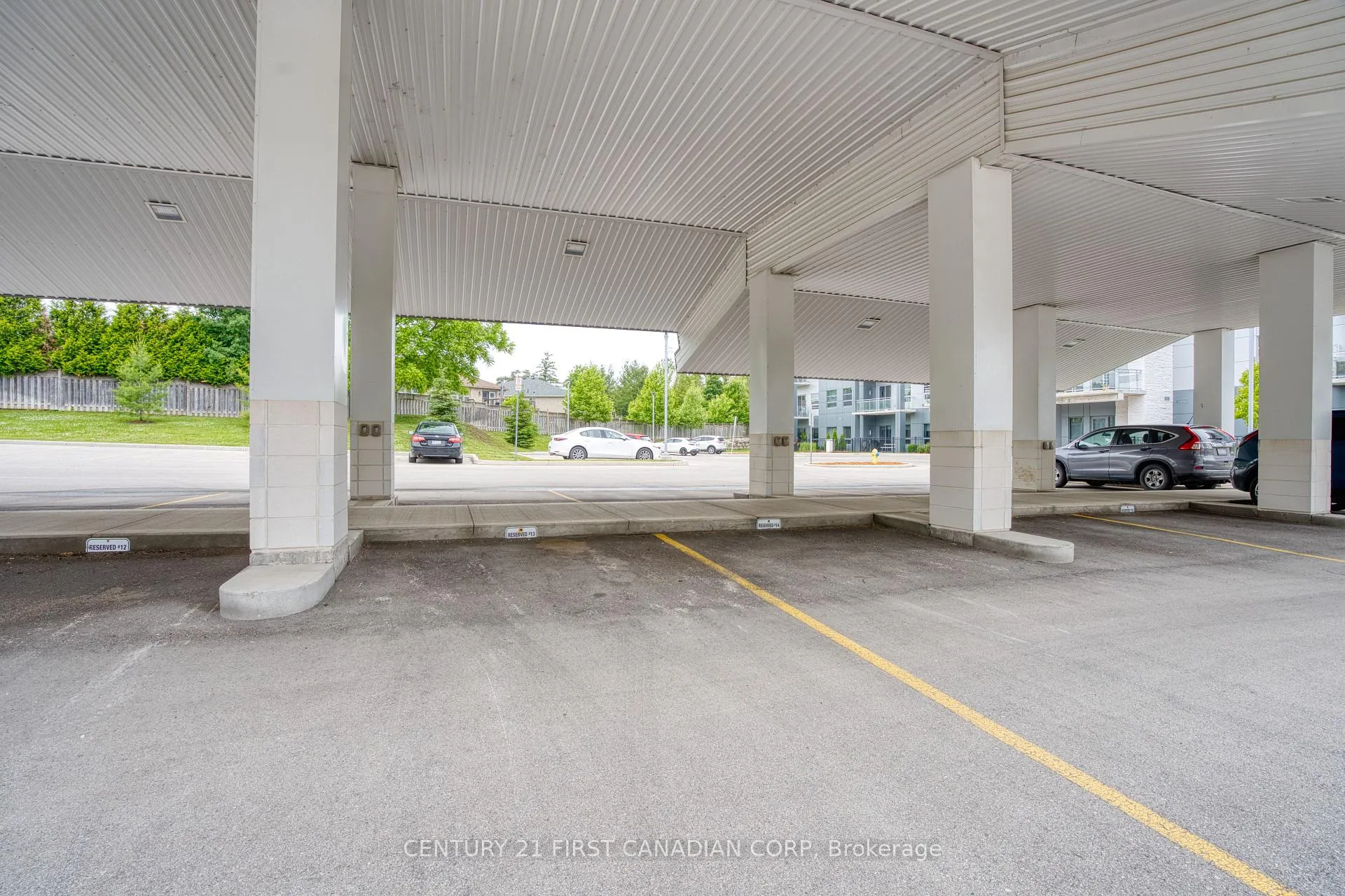 Photo 41 of Unit 105, 1705 Fiddlehead Place, London, North R — HOMEH
